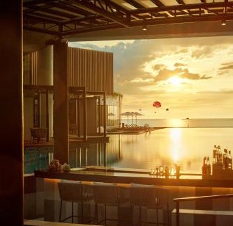 Pantai Tengah Hotel | PARKROYAL Langkawi Resort
