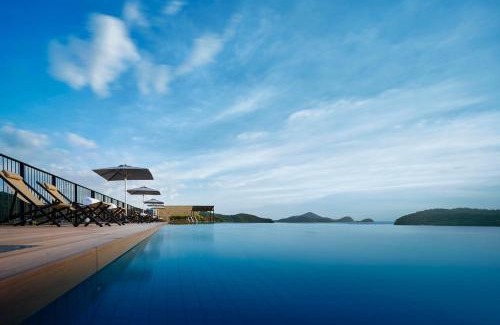 Pantai Tengah Hotel | PARKROYAL Langkawi Resort
