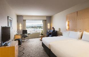 Melbourne Airport Hotel | PARKROYAL Melbourne Airport