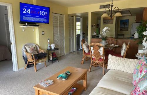 Park Shore Apartment | Parkshore resort apartment