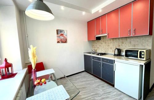 Petrovskoye Apartment | ParkSide apartment in city center