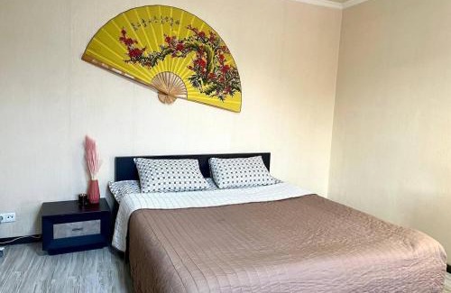 Petrovskoye Apartment | ParkSide apartment in city center