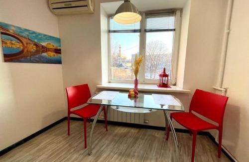 Petrovskoye Apartment | ParkSide apartment in city center