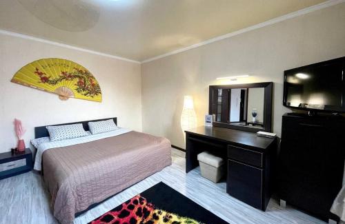 Petrovskoye Apartment | ParkSide apartment in city center