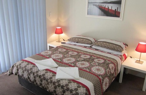 Parramatta Apartment | Parkside Apartments Parramatta