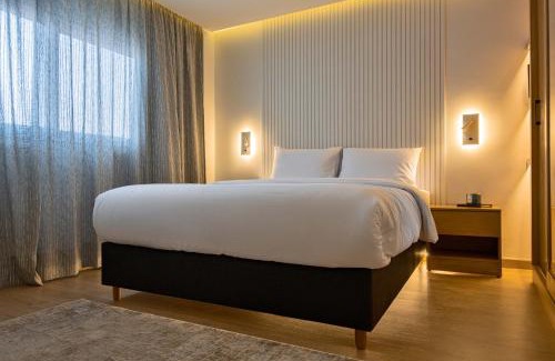 Heliopolis Apartment | Parkside Boutique Serviced Apartments