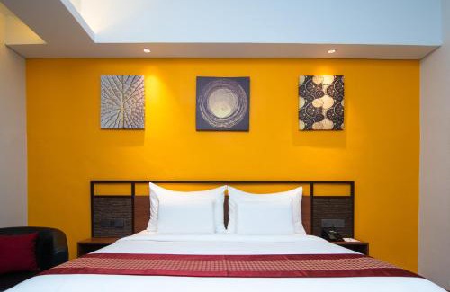 Takengon Hotel | Parkside Gayo Petro Hotel Takengon