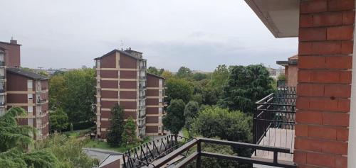 Affori Apartment | Parkside Heaven Milano Affori
