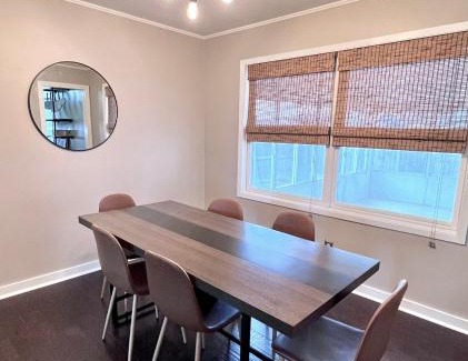 Champaign House | Parkside Home Close To Campus - 3 Bd 2 Ba