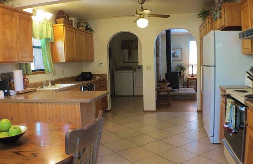 Murphys Cottage | Parkside - Murphys Vacation Rentals