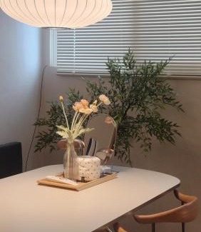 Bangi-dong Apartment | Parkside Retreat175 in Jamsil