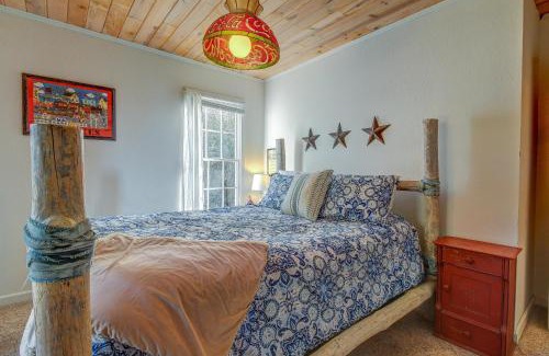 Cleone House | Parkside