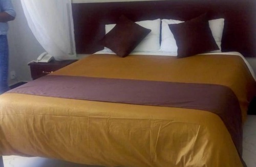 Kitui Hotel | Parkside Villa Kitui