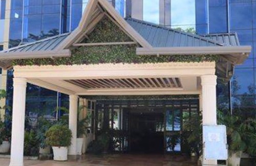 Kitui Hotel | Parkside Villa Kitui