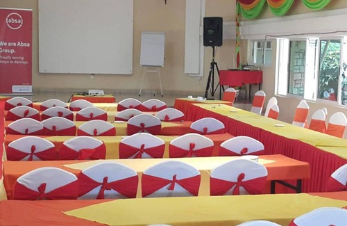 Kitui Hotel | Parkside Villa Kitui