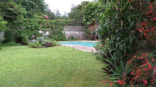 Musina House | Parksig Self Catering