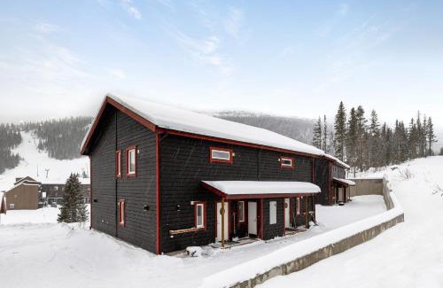 Funasdalen Apartment | Parkstigens Lägenheter
