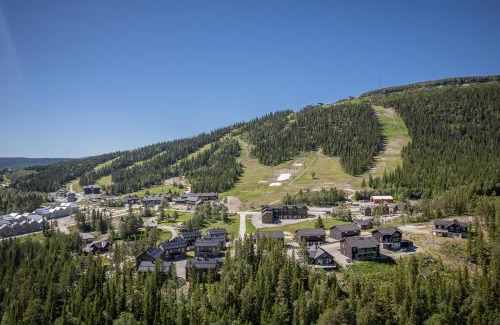 Funasdalen Apartment | Parkstigens Lägenheter