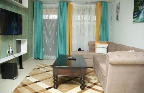 Nakuru Apartment | Parkview apartments