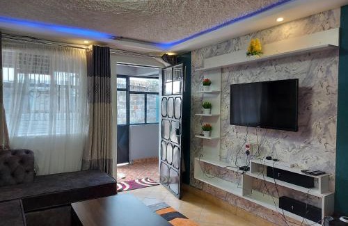 Nakuru Apartment | Parkview apartments