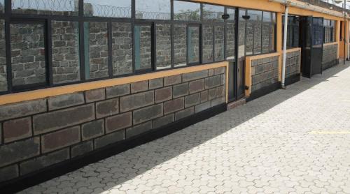 Nakuru Apartment | Parkview apartments