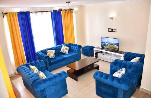 Syokimau House | PARKVIEW HOMES-JKIA