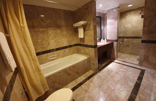 Jerudong Hotel | Parkview Hotel