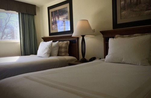 Canon City Hotel | Parkview Inn Motel