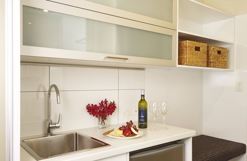 Wangaratta Hotel | Parkview Motor Inn