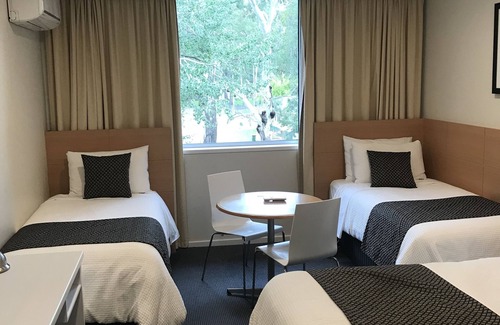 Wangaratta Hotel | Parkview Motor Inn