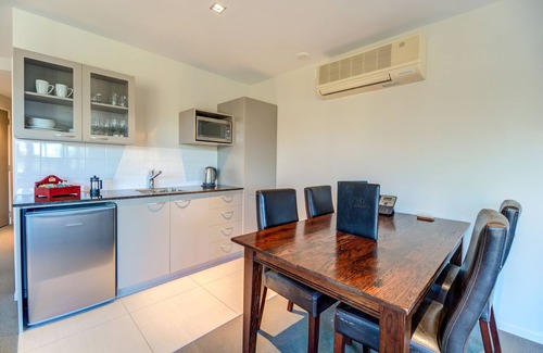Riccarton Apartment | Parkview On Hagley