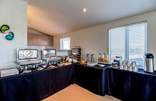 Riccarton Apartment | Parkview On Hagley