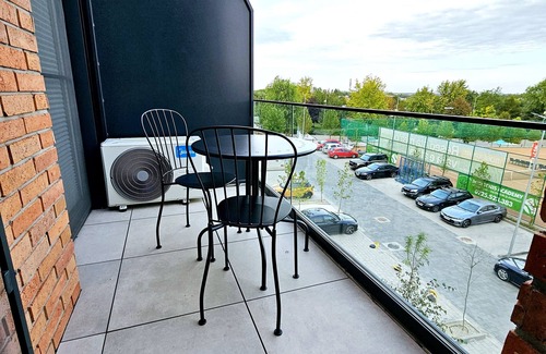 Tunari Condo | Parkview Residence