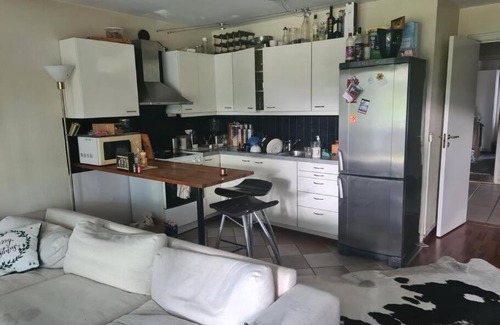 Grunerlokka Apartment | Parkview Rooms Sofienberg