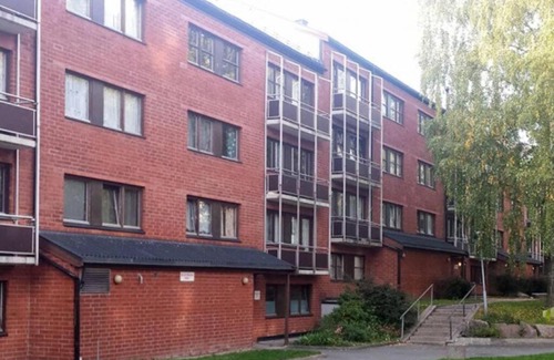 Grunerlokka Apartment | Parkview Rooms Sofienberg