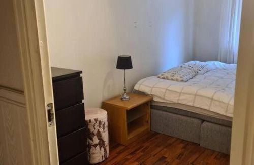 Grunerlokka Apartment | Parkview Rooms Sofienberg