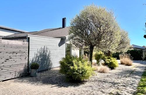 Skanor-Falsterbo Villa | Parkvillan
