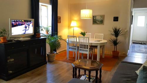 Koppom Apartment | Parkvillan Sunshine Living Condo