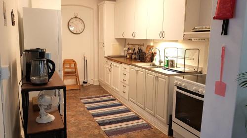 Koppom Apartment | Parkvillan Sunshine Living Condo