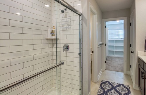 Waldron House | Parkville Vacation Rental Near Creekside Complex!