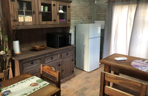 Pinamar House | Parkway