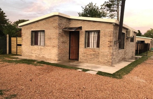 Pinamar House | Parkway