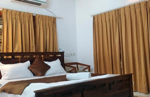 Gandhinagar Apartment | ParKwooD hospitality service gandhinagar
