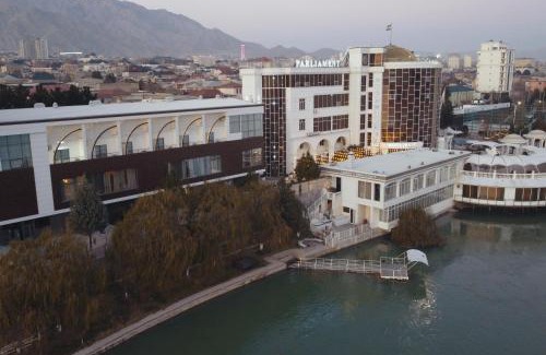Khujand Hotel | Parliament Palace Hotel