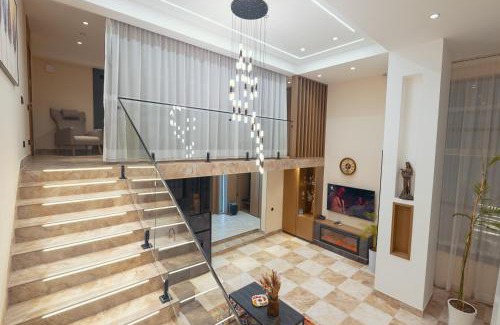 Khujand Hotel | Parliament Palace Hotel