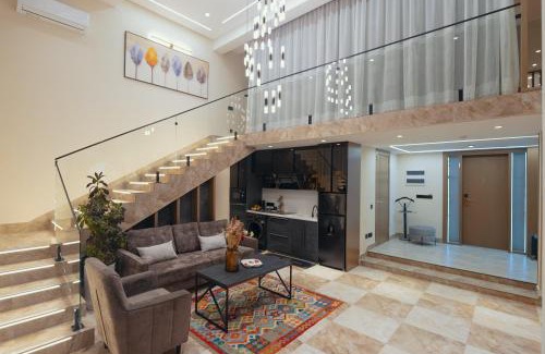 Khujand Hotel | Parliament Palace Hotel