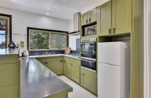 Stieglitz House | Parnella Hideaway - Stieglitz