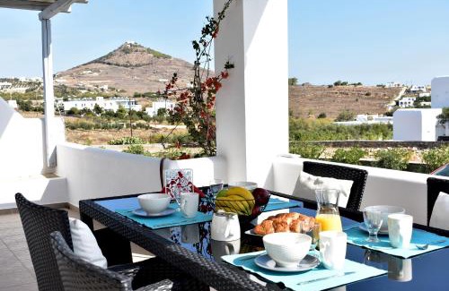 Logaras House | Parodise Apartment