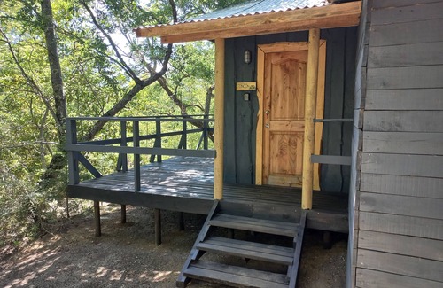Melipeuco Cabin | Parque Conguillio Cabaña Concón Turismo Conguillio