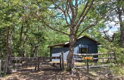 Melipeuco Cabin | Parque Conguillio Cabaña Concón Turismo Conguillio